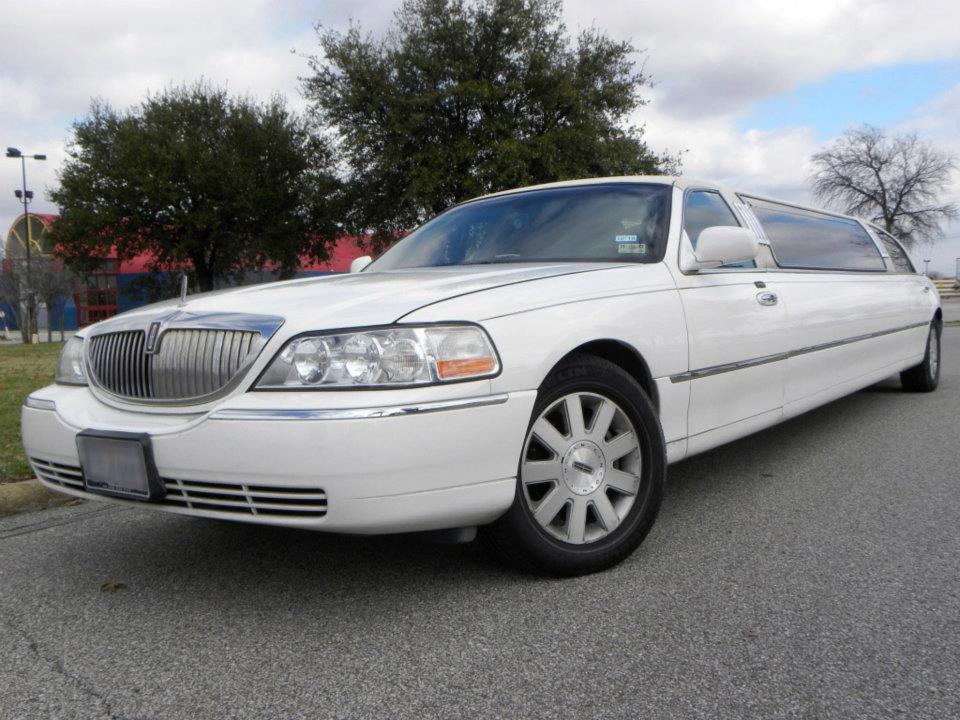 Fast Limo Hire