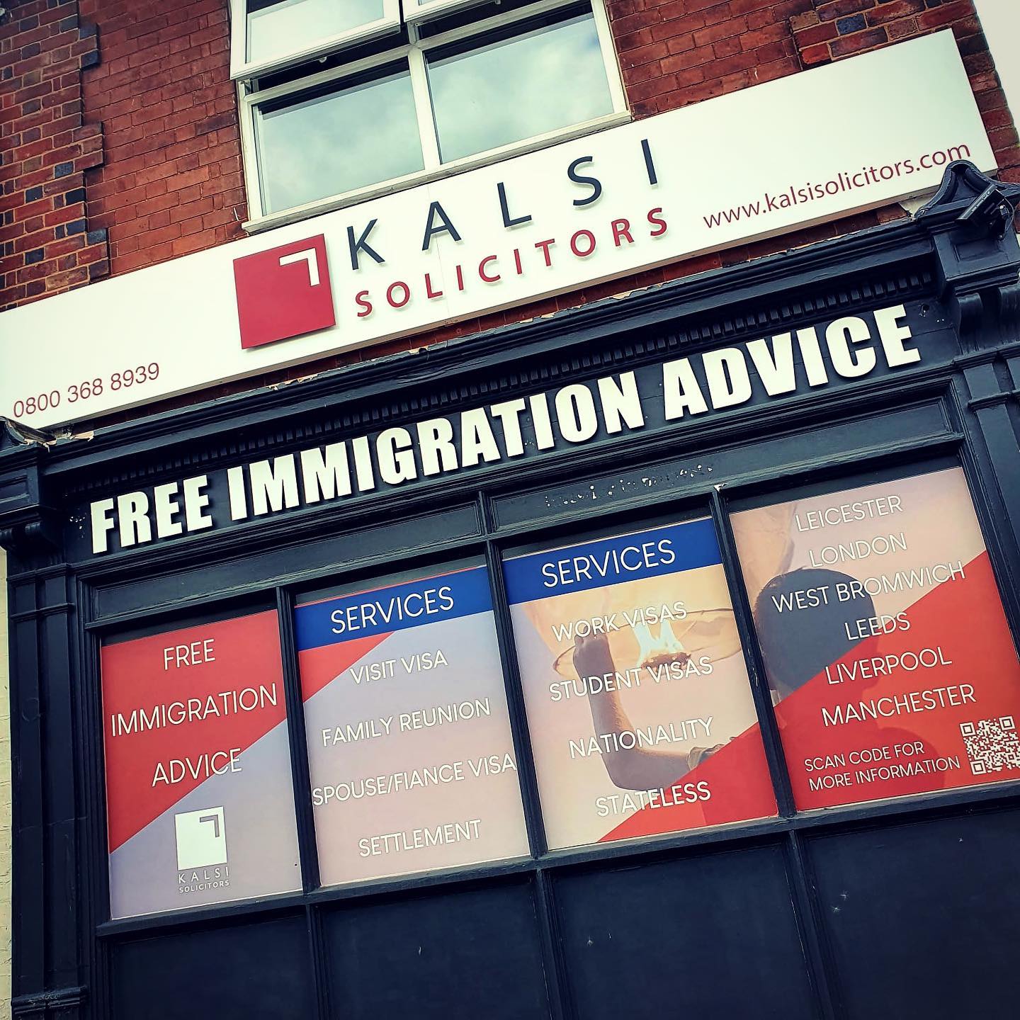 Kalsi Solicitors