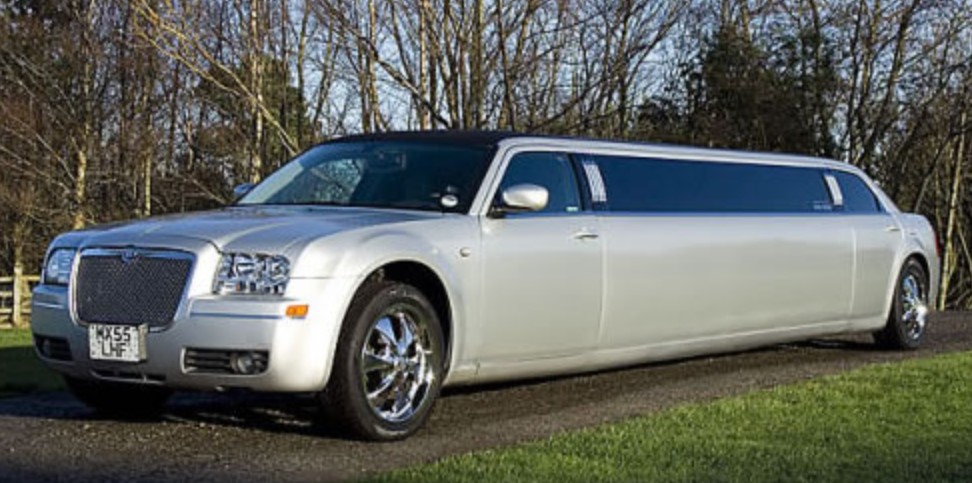 Limo Hire in London