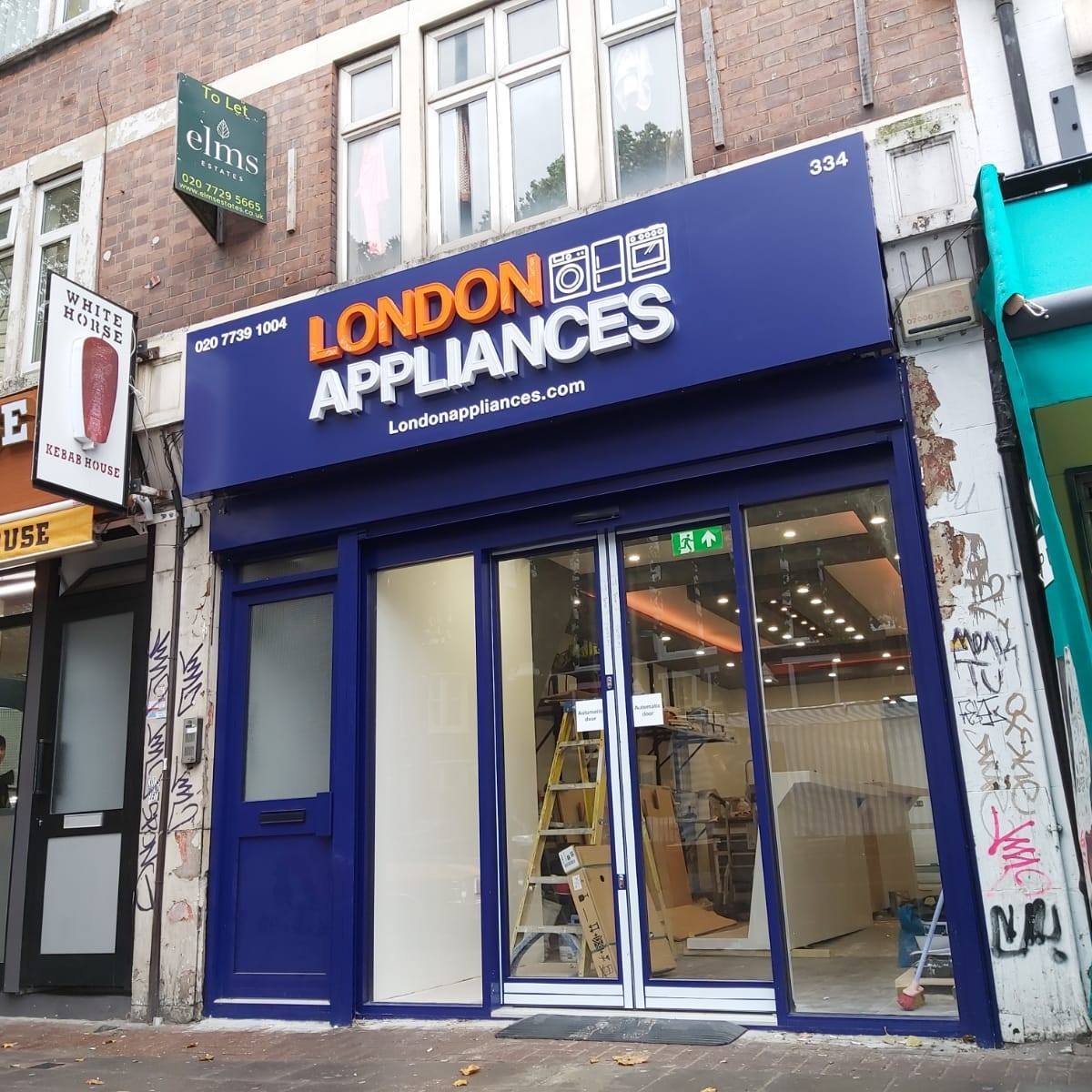 London Appliances