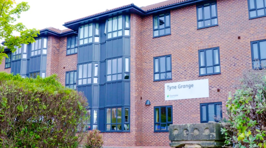 Tyne Grange Complex Needs Care Home