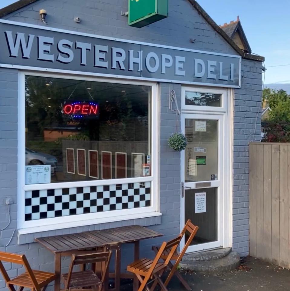 Westerhope Sandwich Deli