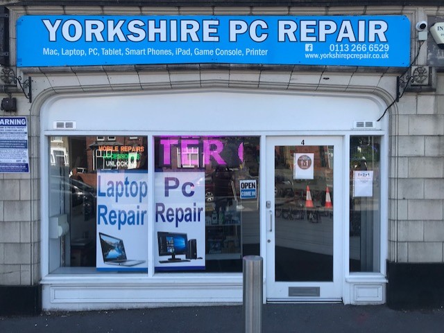 Yorkshire PC Repair