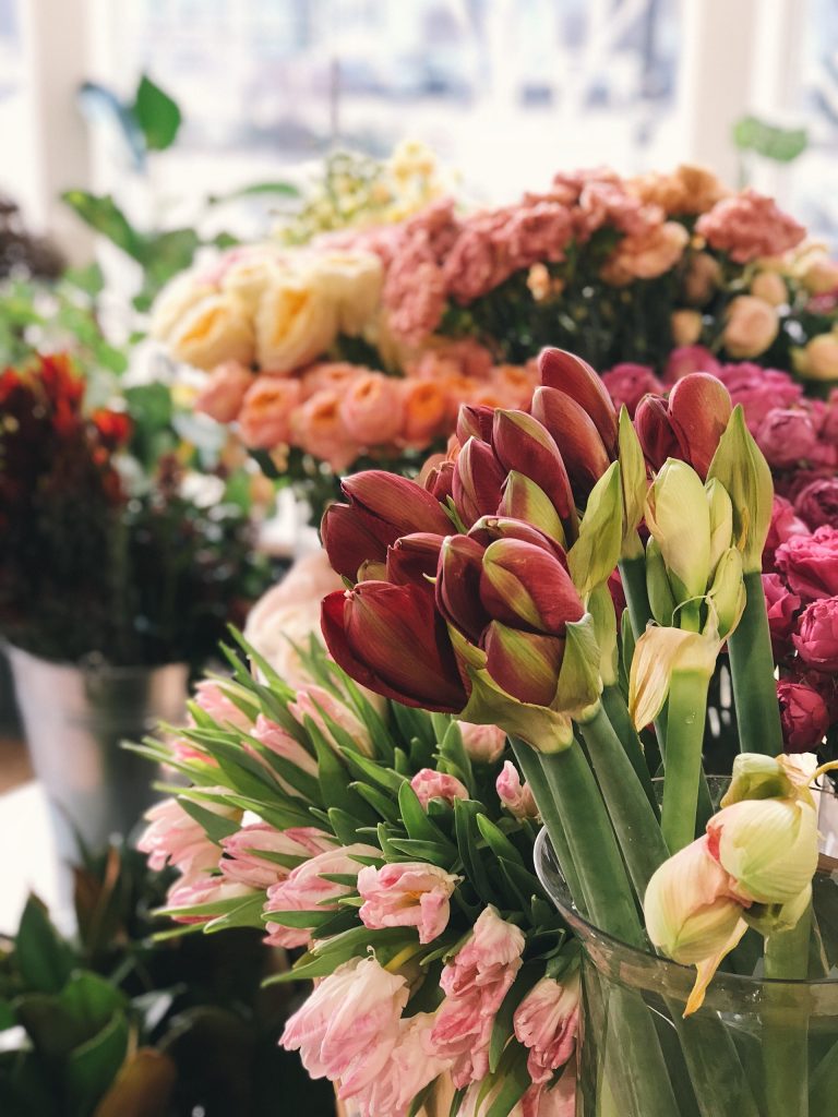 5 Best Florists in Sheffield
