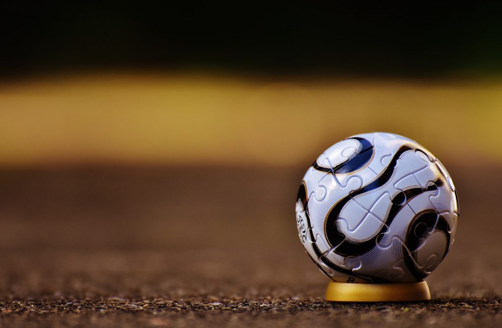 5 Best Sports Goods in Manchester