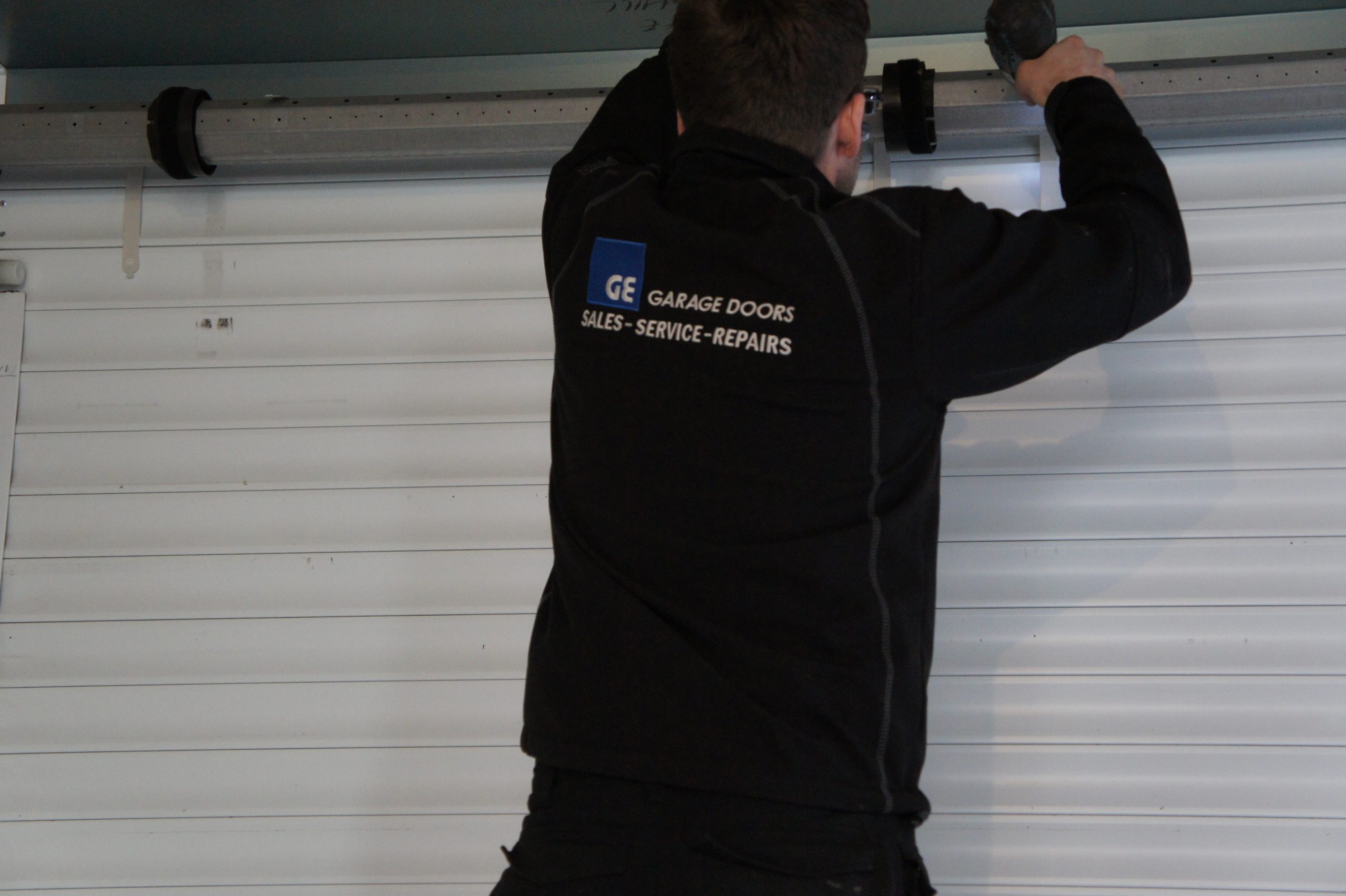 Garage Door Repairs Manchester