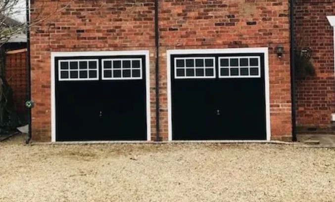 Garside Garage Doors