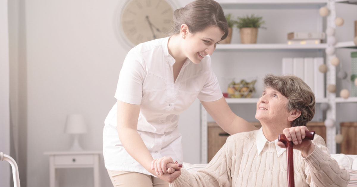 Intercare - Nursing Care Homes Liverpool, UK