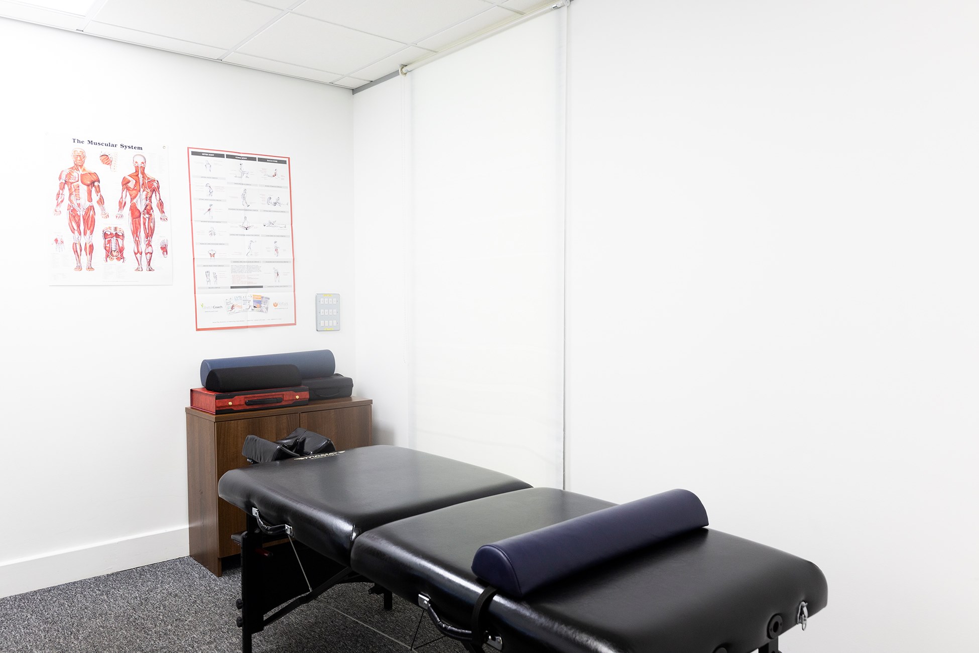 JH Sports Massage Leeds