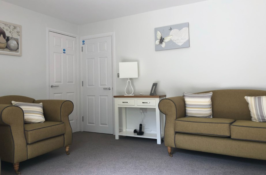 Kavanagh Place Complex Needs Care Home