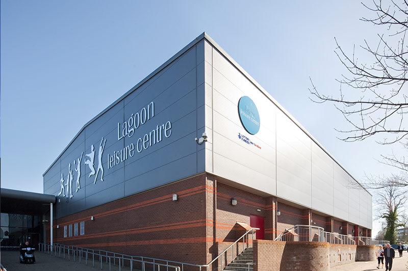 Lagoon Leisure Centre