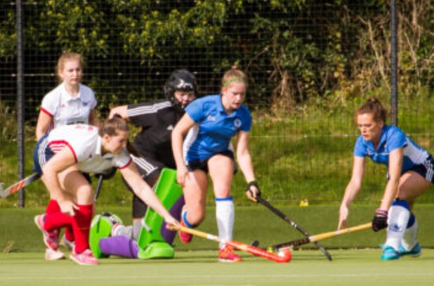 Leeds Hockey Club