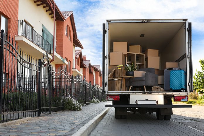 Best Moving Companies in London