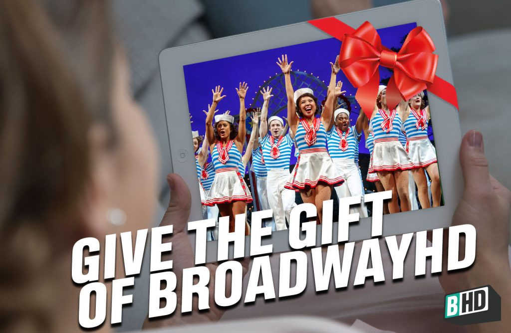 BroadwayHD