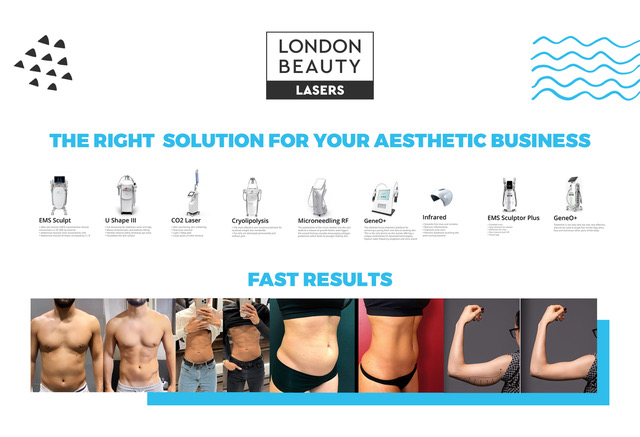 London Beauty Laser Clinic