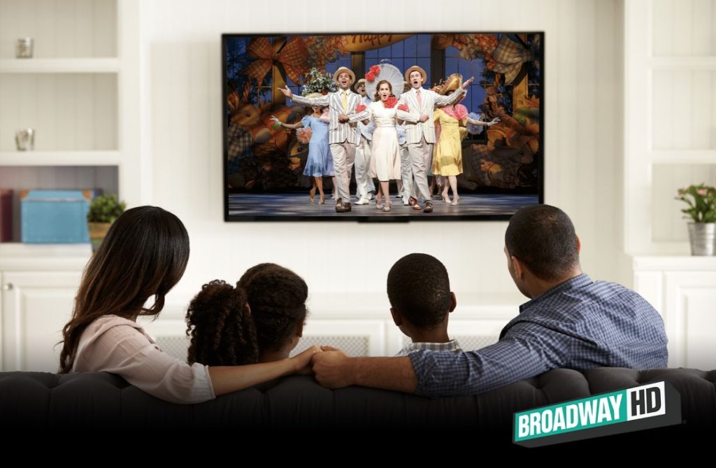 Broadway HD