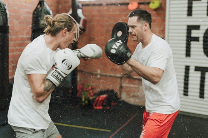 Best Boxing Trainers in London