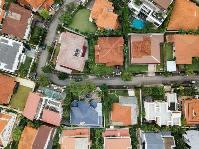 Boosting Property Maintenance with Pressure Washing and Roof Cleaning