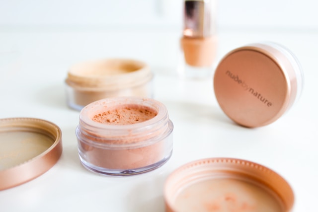 Discover Buy Cosmetics Online